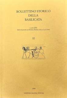 Bollettino storico 10