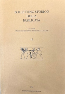 Bollettino storico 12