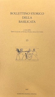 Bollettino storico 13