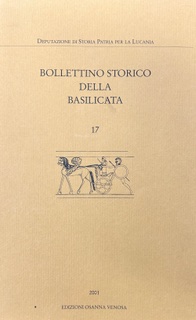 Bollettino storico 17