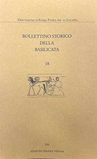 Bollettino storico 18