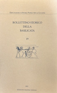 Bollettino storico 19