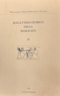 Bollettino storico 20