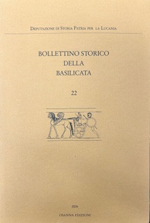 Bollettino storico 22