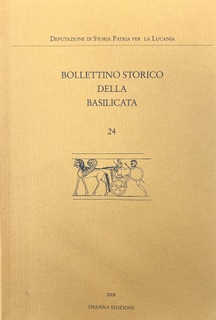 Bollettino storico 24