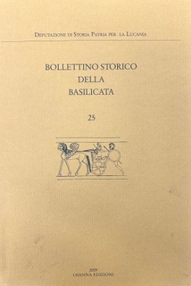 Bollettino storico 25