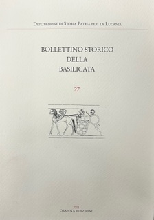 Bollettino storico 27