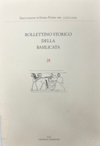 Bollettino storico 28