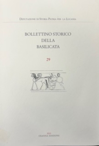 Bollettino storico 29