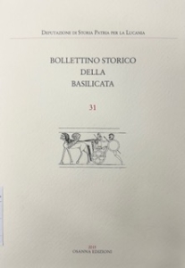 Bollettino storico 31