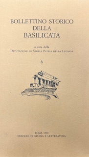 Bollettino storico 6